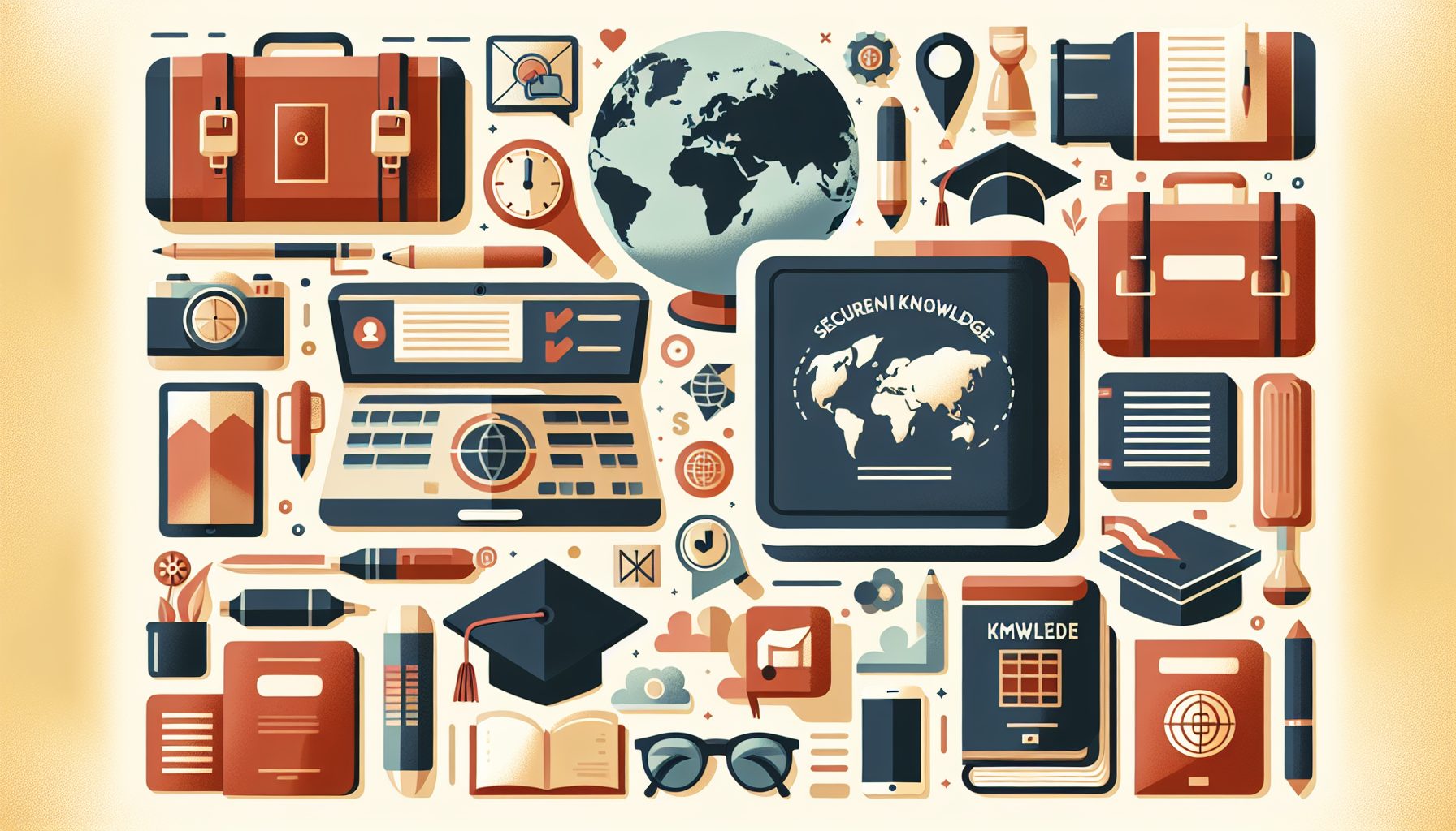 Как закрепить знание