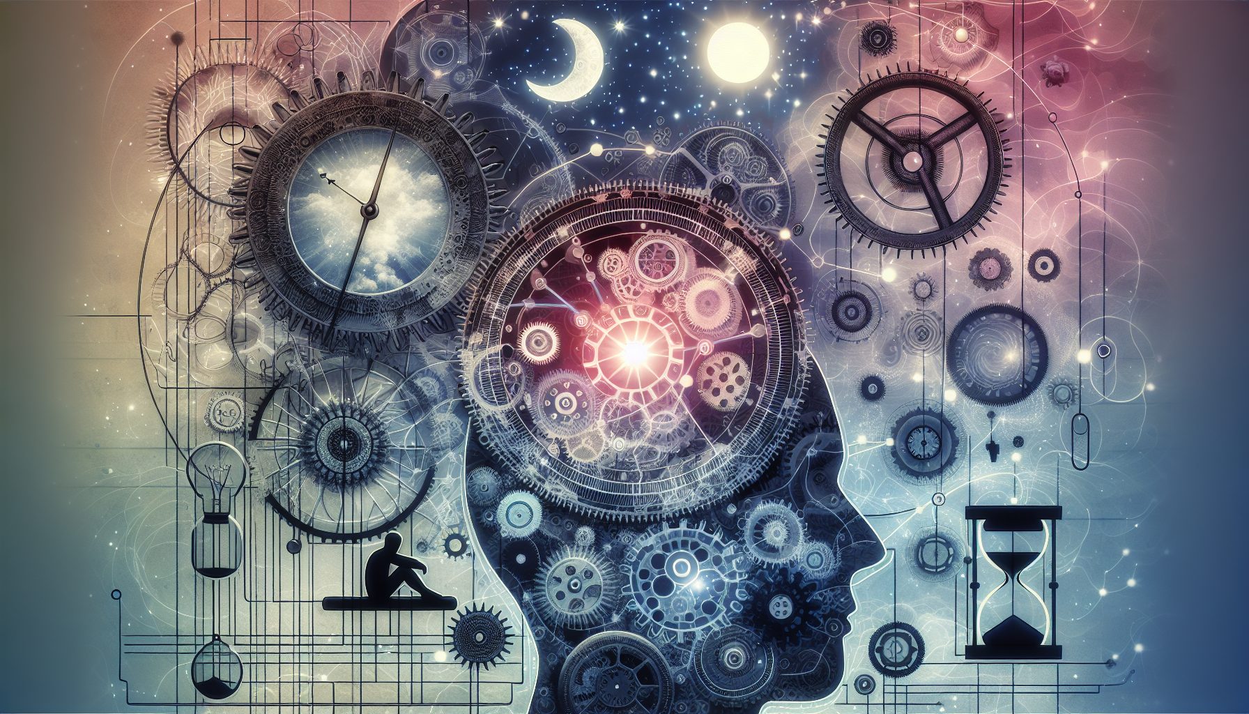 Как устроены внутренние часы