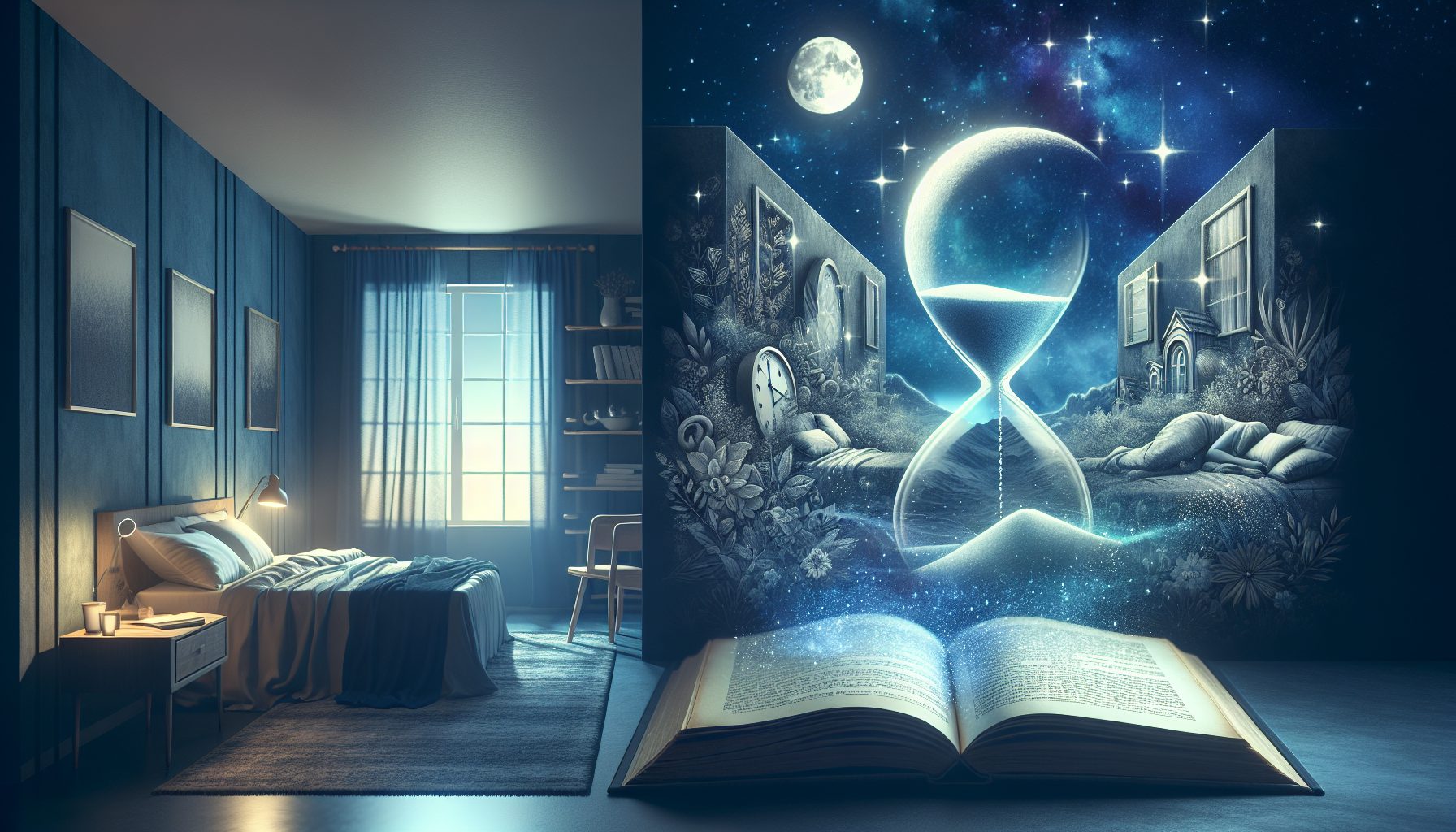 Сон: главный ресурс, который мы недооцениваем