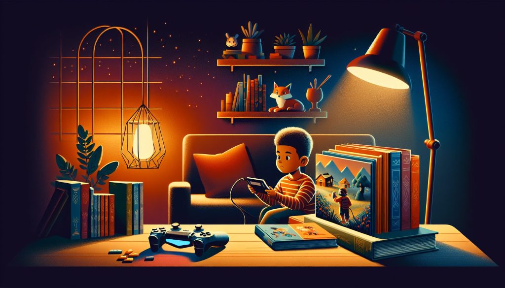 «Мой ребёнок не читает»: что делать родителям