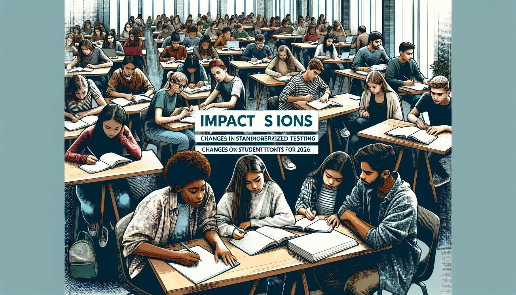 Как это скажется на учениках