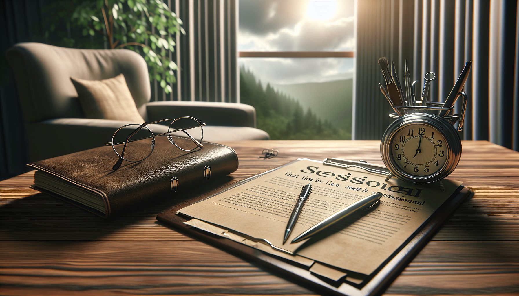 Признаки, что пора искать специалиста