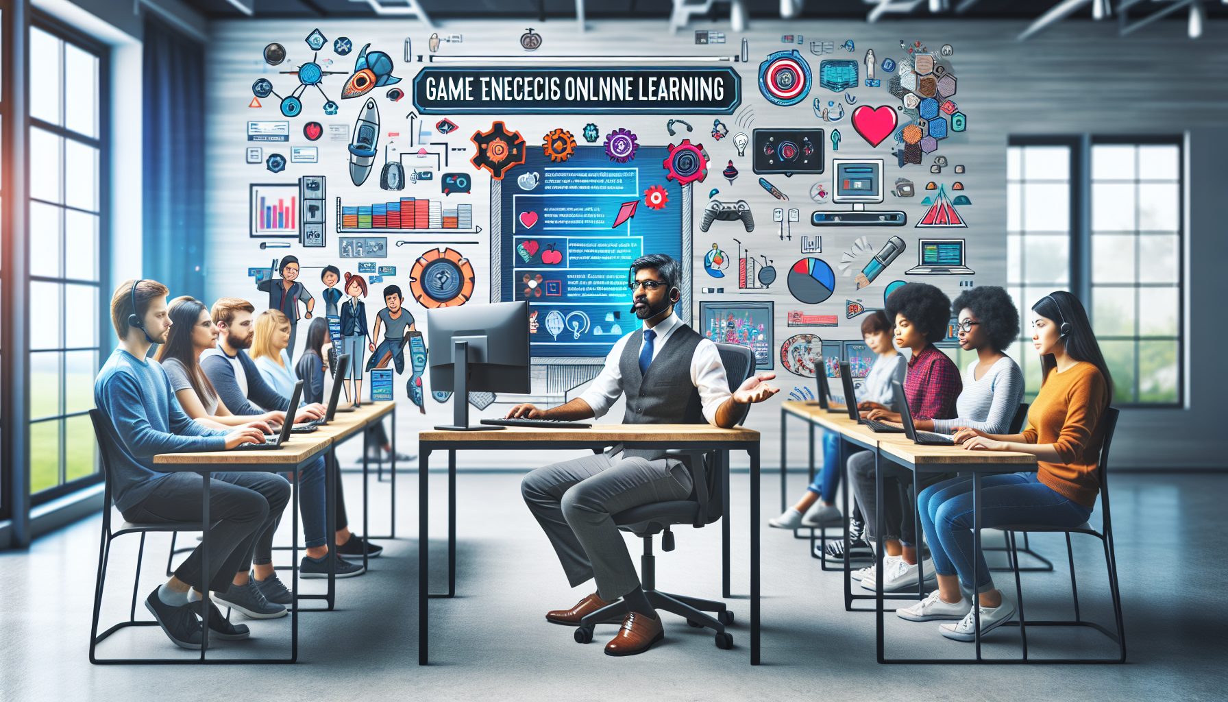 Какие игровые приёмы работают в онлайне