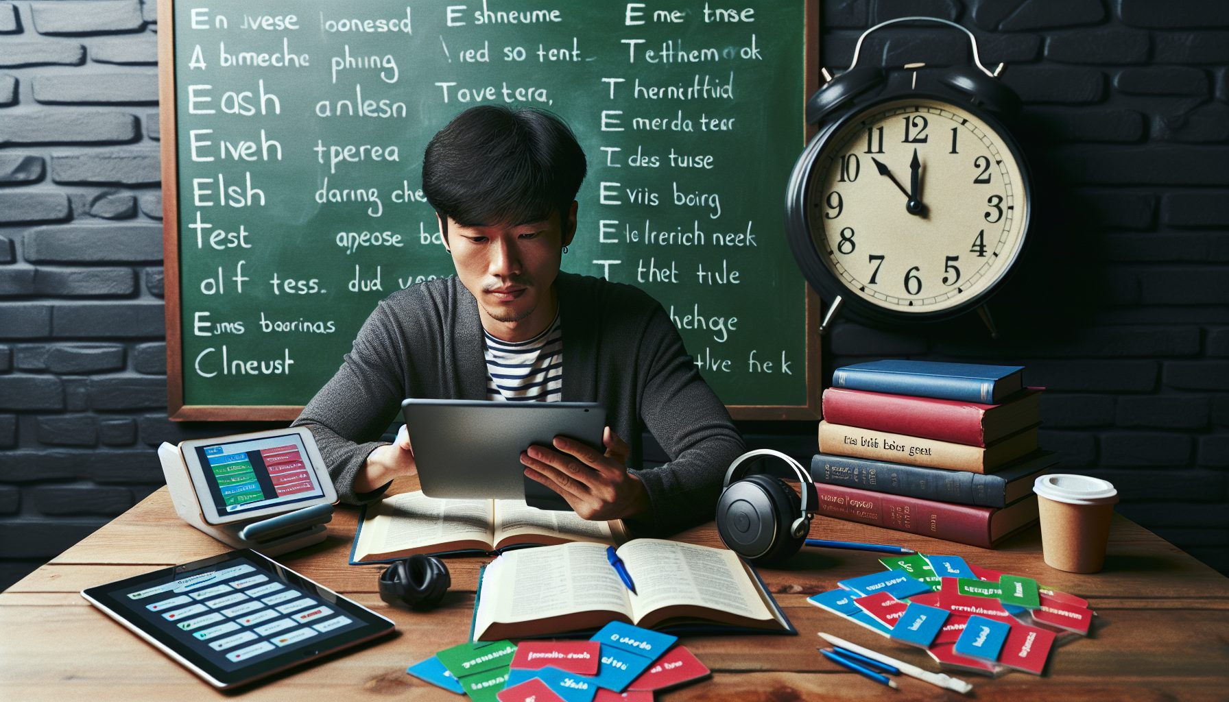 Инструменты для ускорения процесса