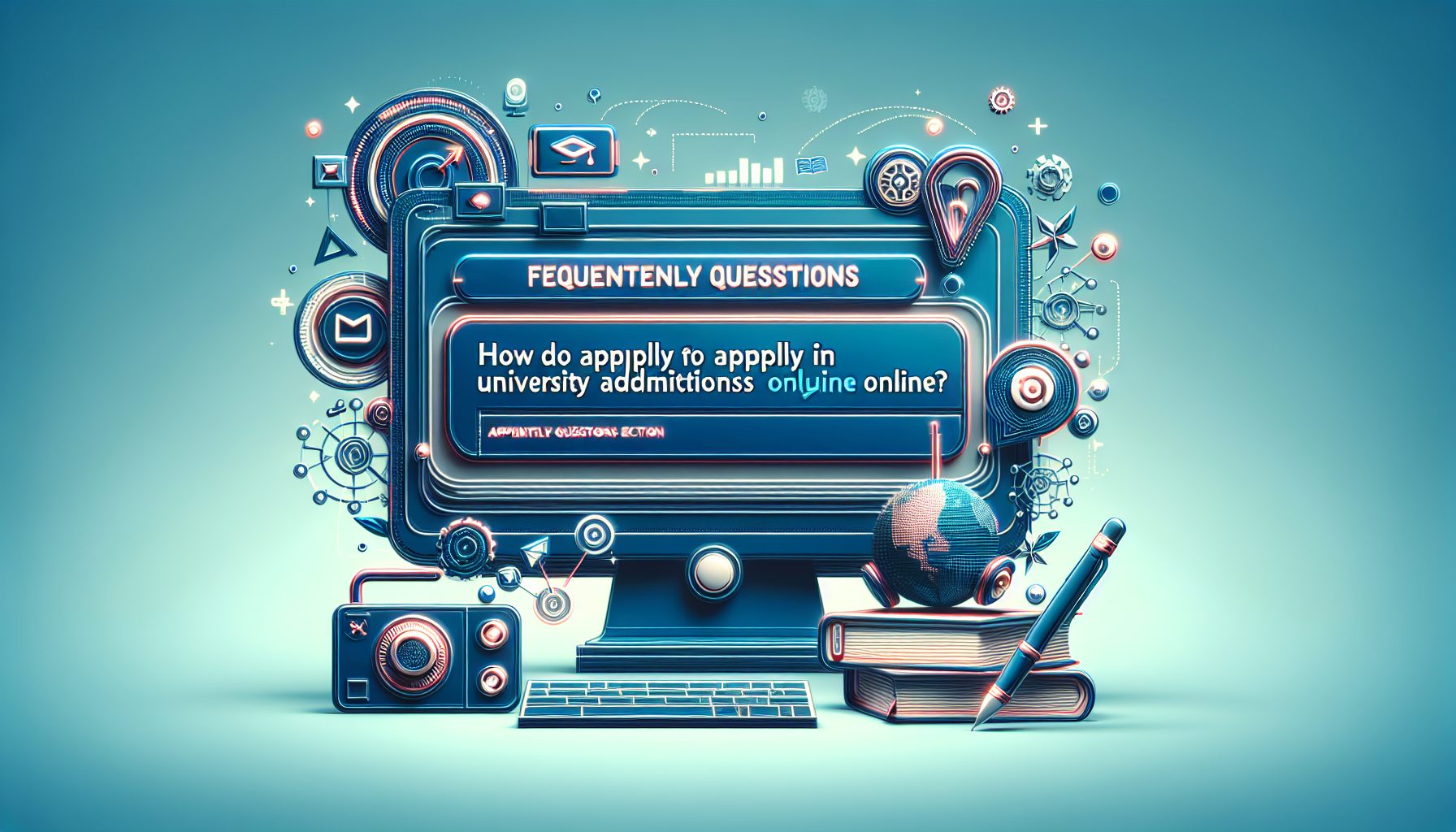 FAQ: часто задаваемые вопросы