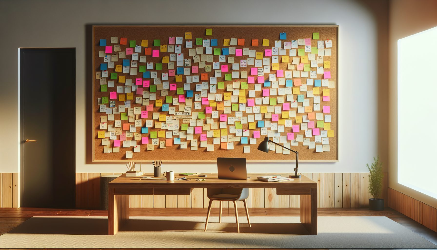 Как встроить доску в жизнь и работу