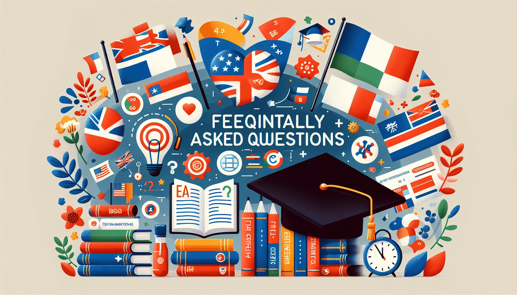 Часто задаваемые вопросы