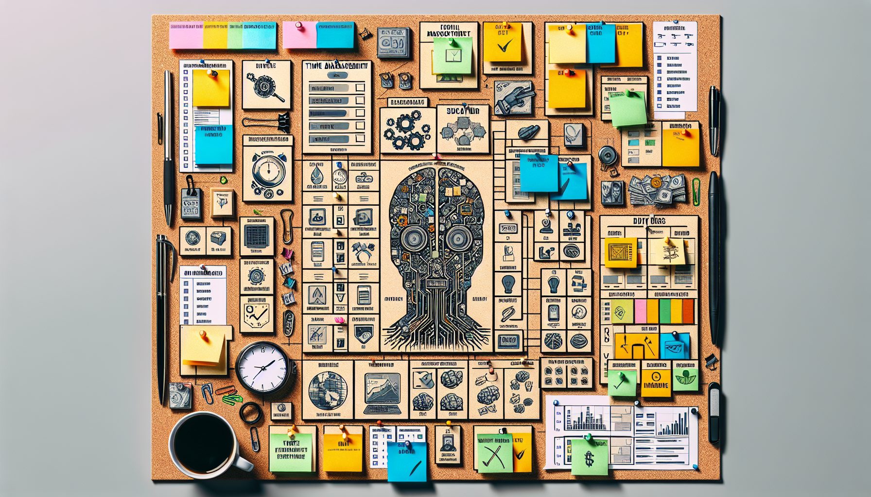 Типичные ошибки и как их избежать