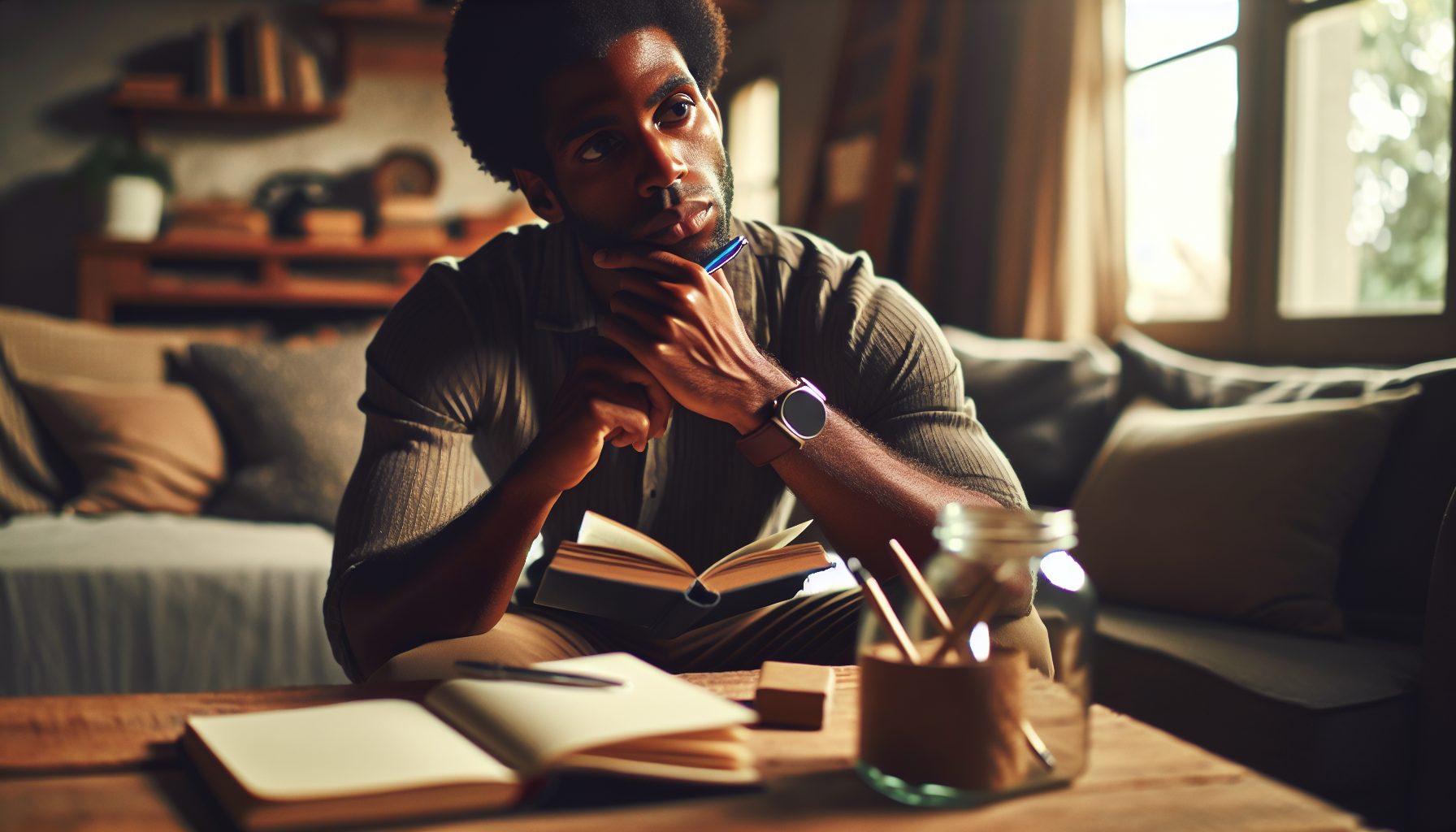 Осознанная цель и честный разговор с собой