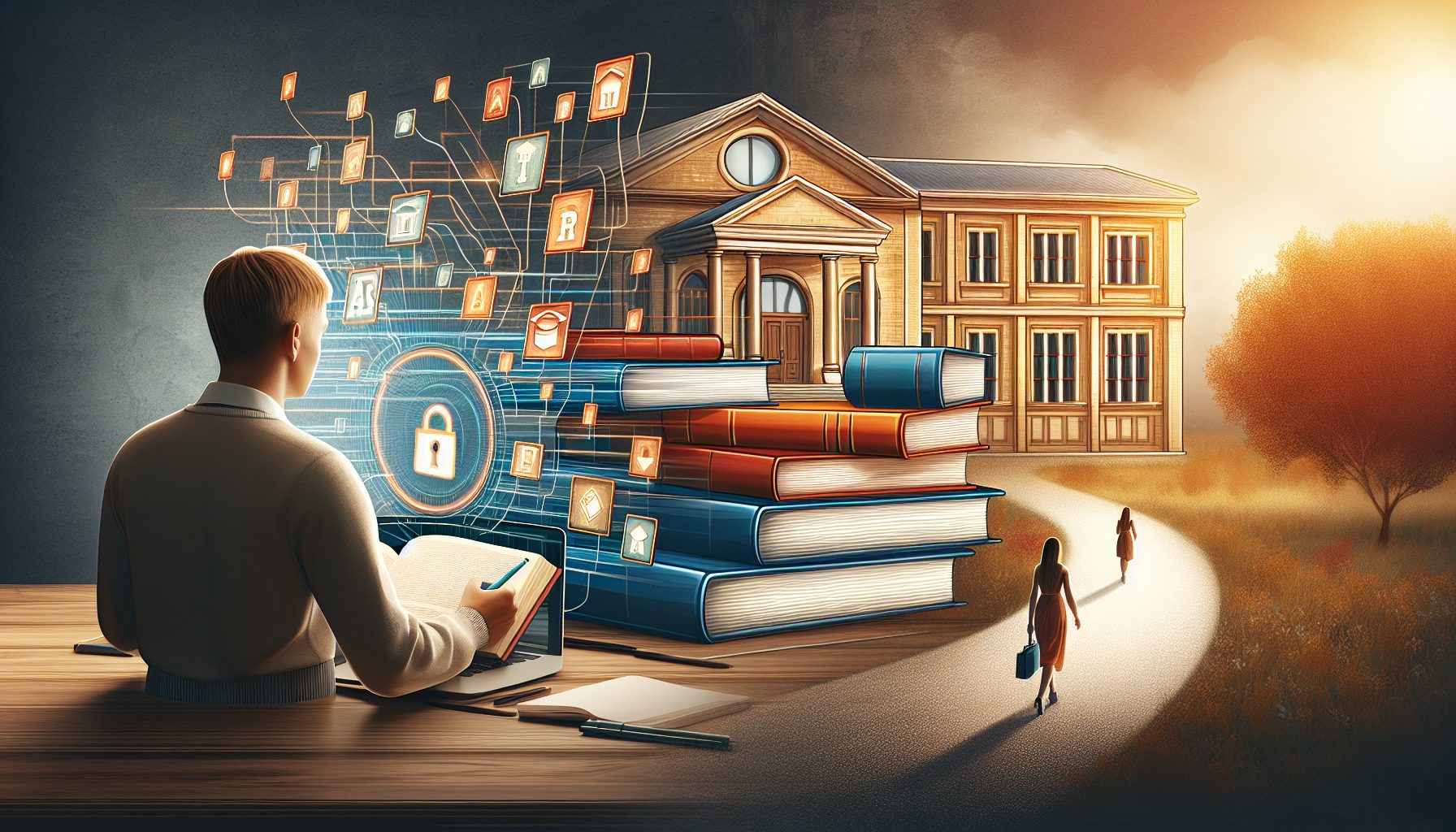 Роль образования и самообучения