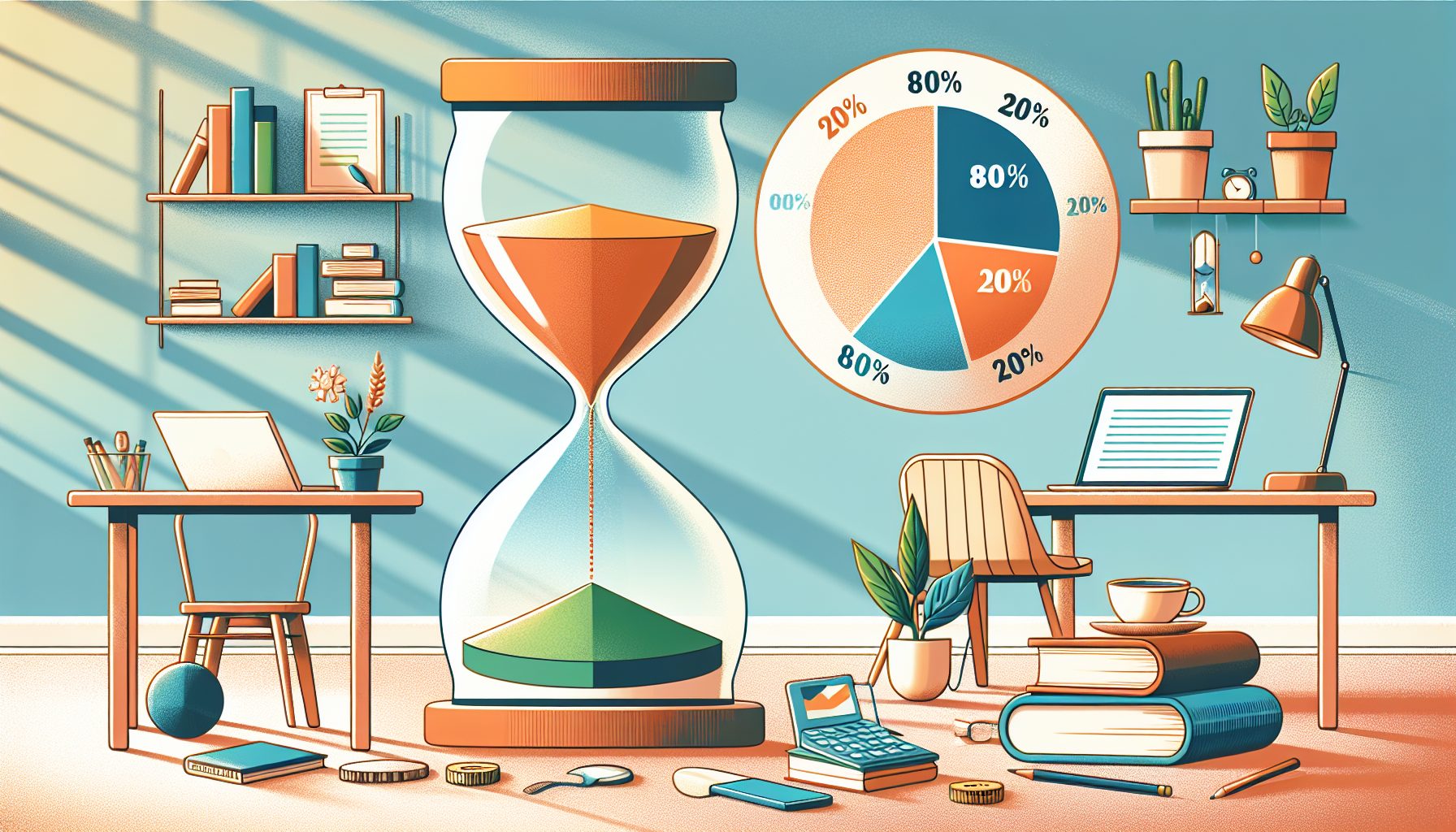 Примеры из учебы и работы