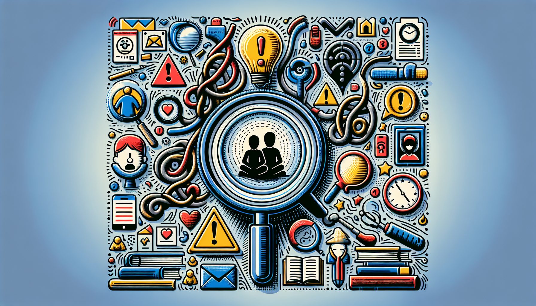 Первые тревожные сигналы: на что обратить внимание