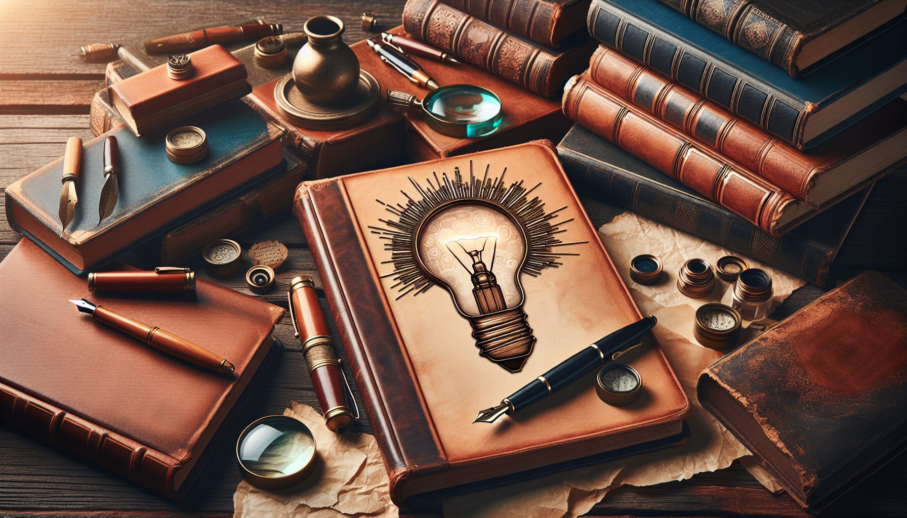 Как использовать эти открытия для себя