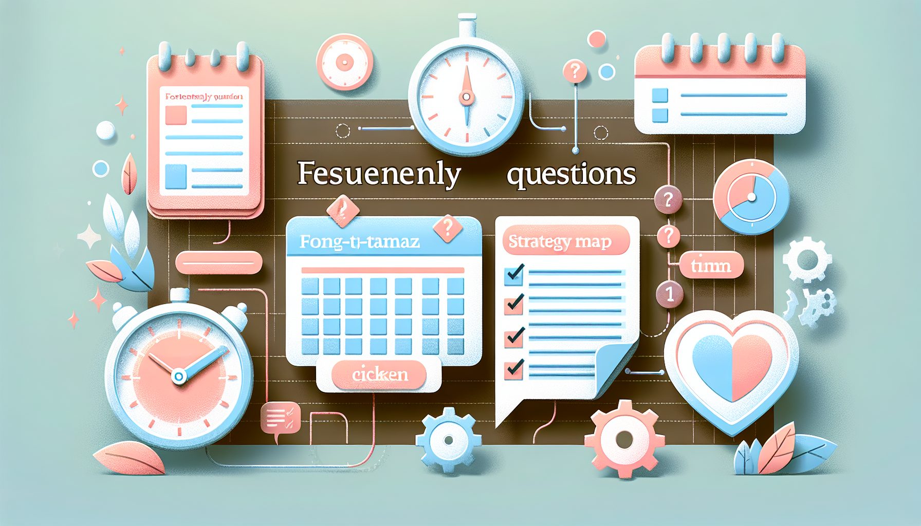 Часто задаваемые вопросы