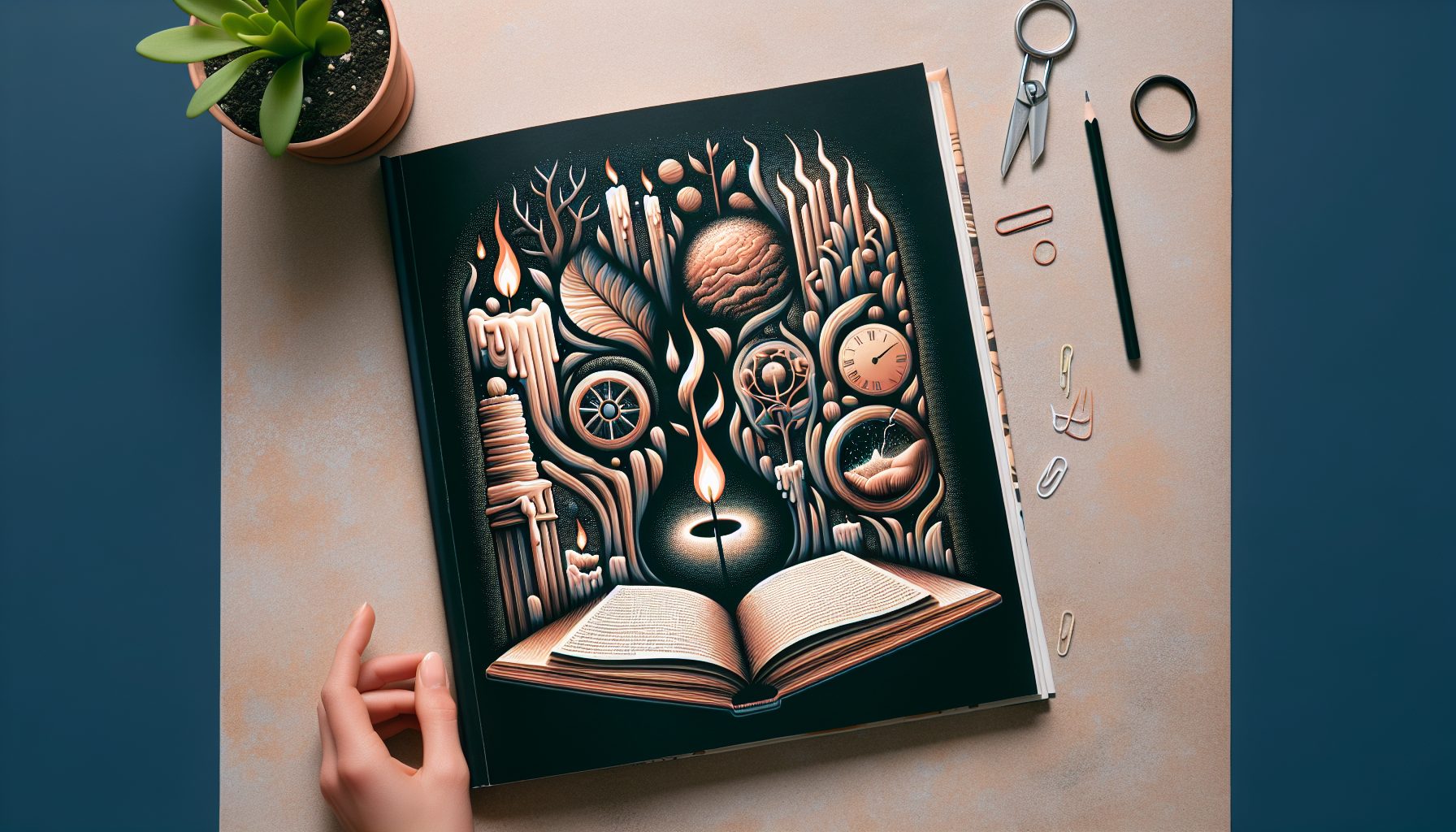 Что остаётся в итоге