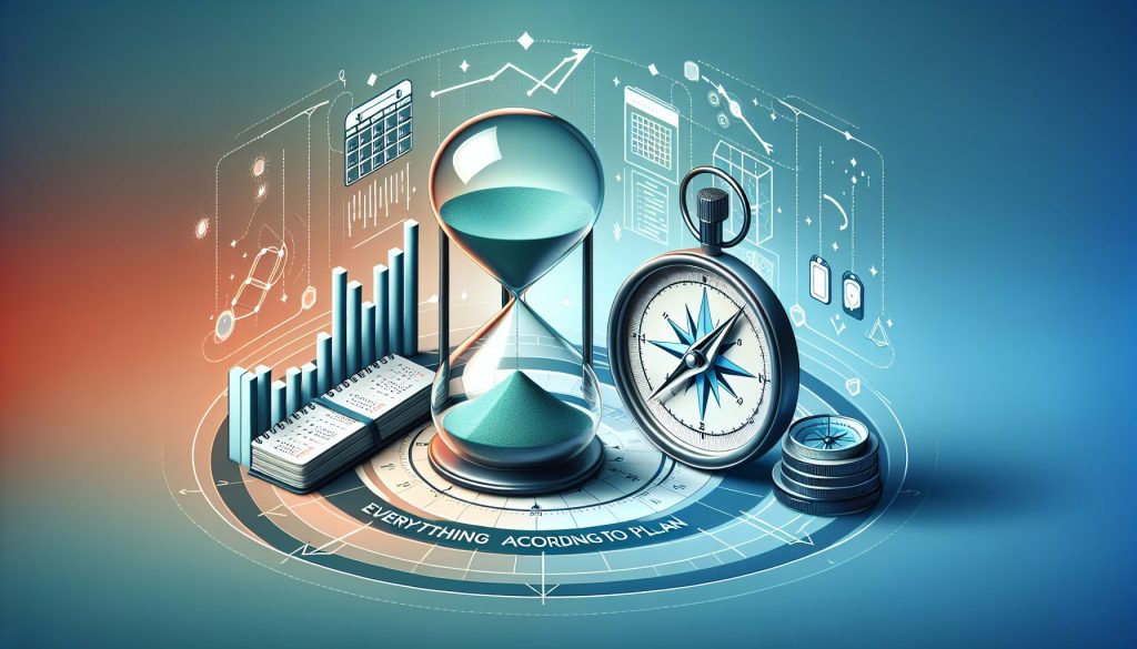 Всё по плану: что такое долгосрочное и краткосрочное планирование и зачем оно нужно