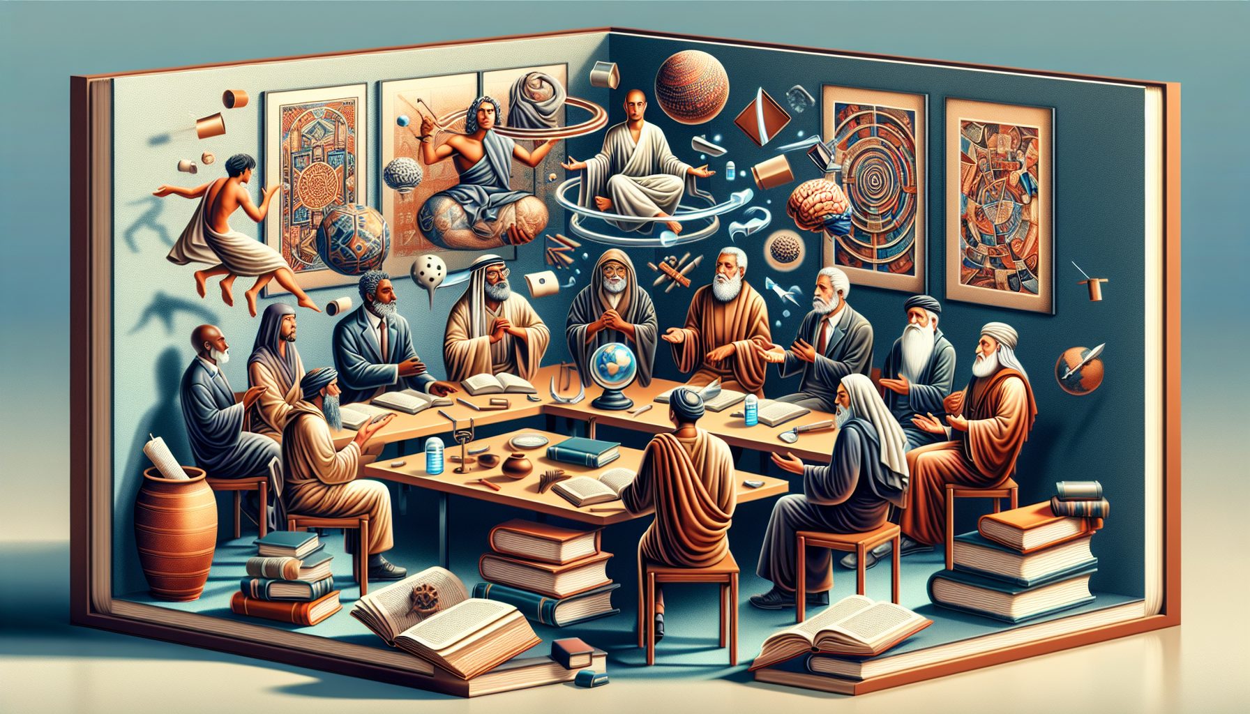 Темы, которые обсуждают сегодня