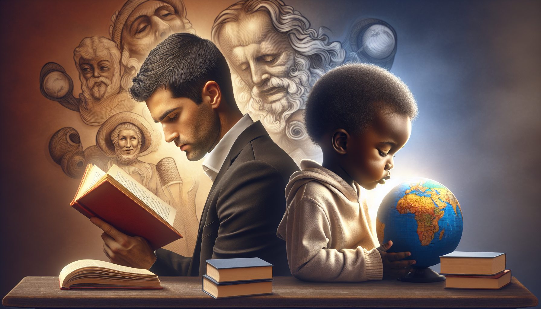 Чем отличается реальная одарённость от любопытства