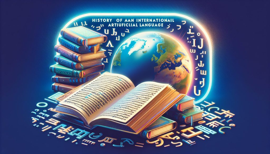 Эсперанто: история международного искусственного языка