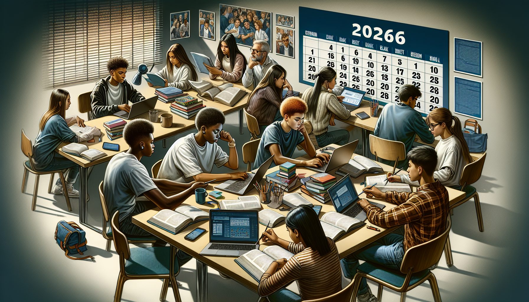 Подготовка к изменениям