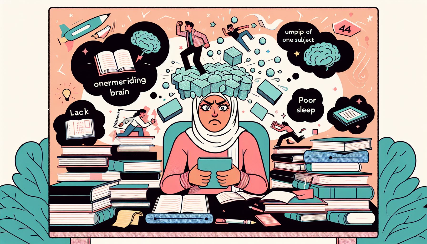 Типичные ошибки при работе с памятью