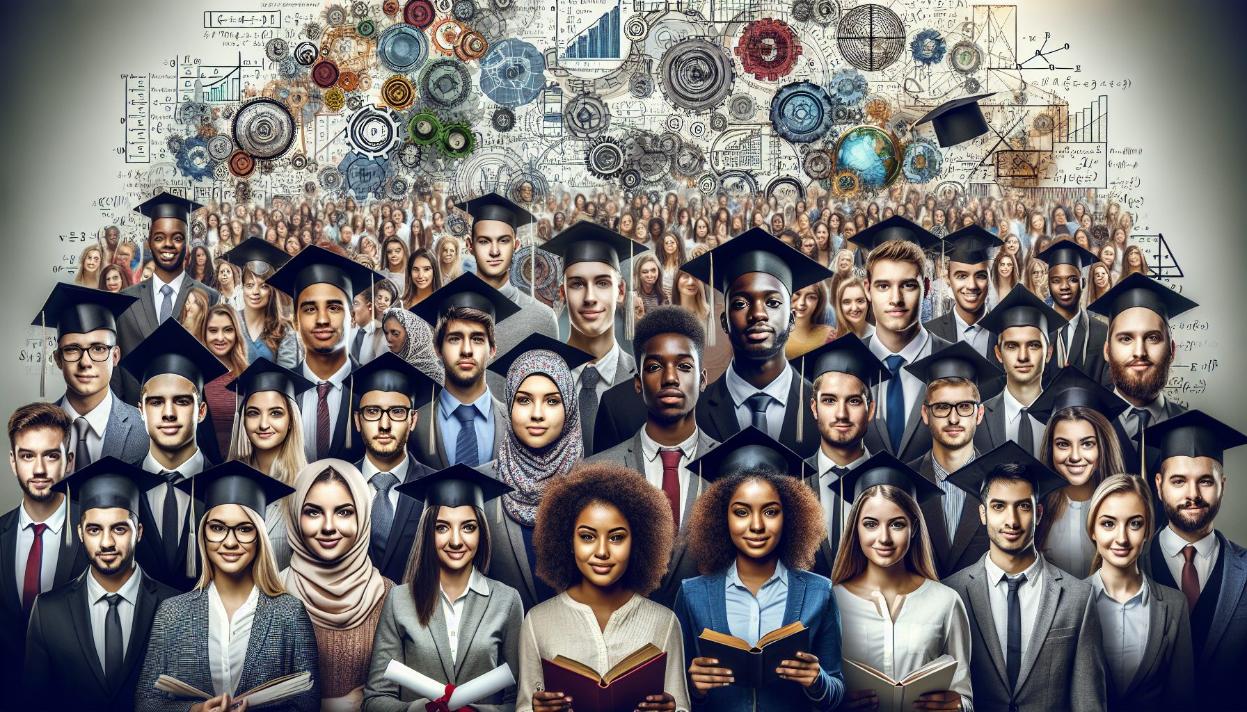 Перспективы выпускников