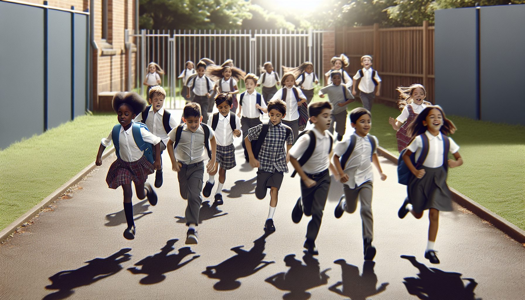 Материалы: кожа любит дышать, а дети — бегать