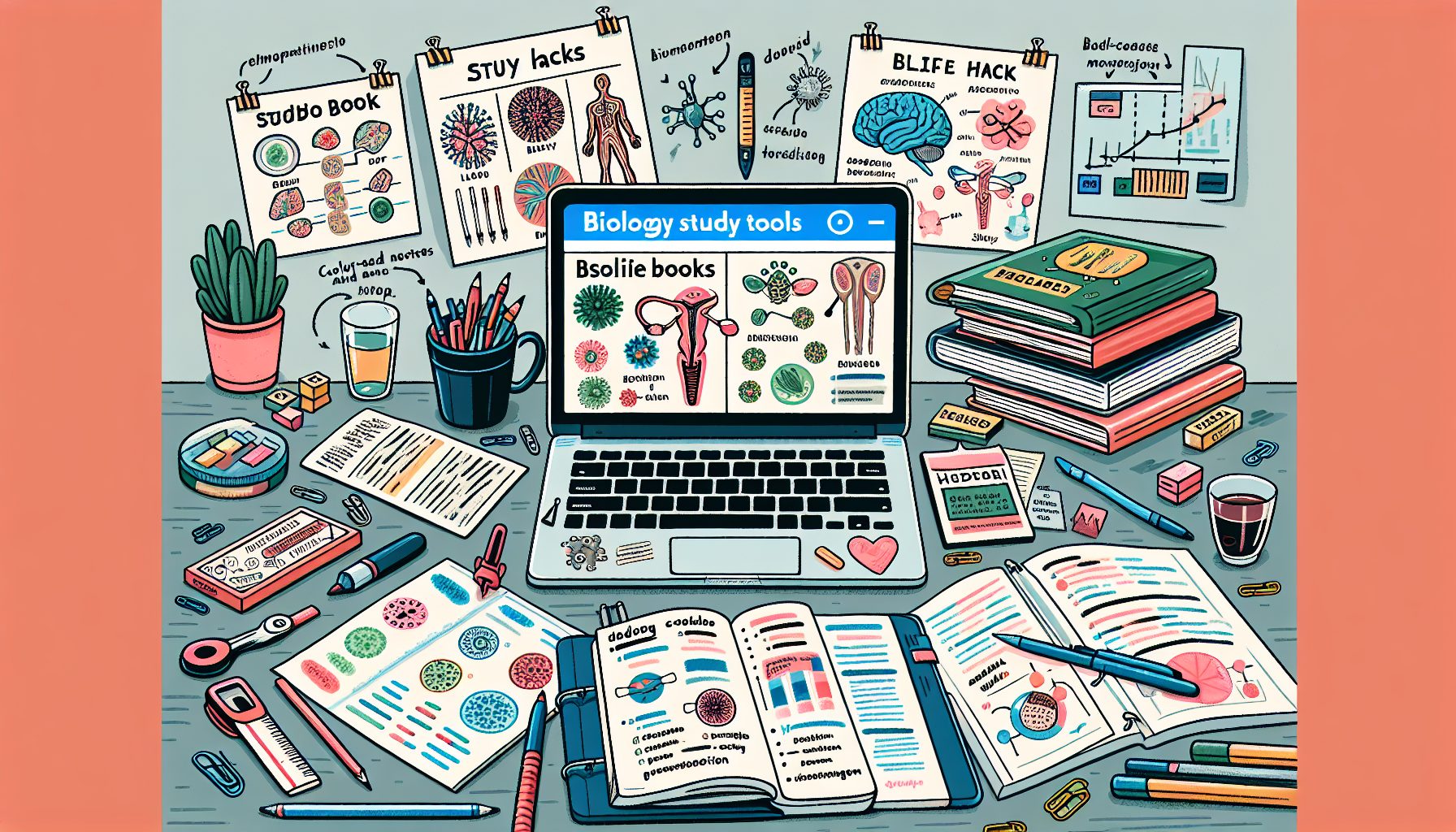 Полезные инструменты и лайфхаки