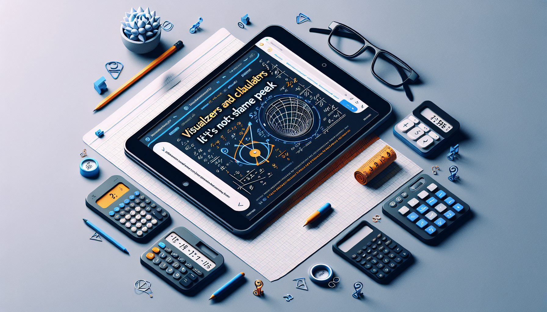 Визуализаторы и калькуляторы: не стыдно подсматривать