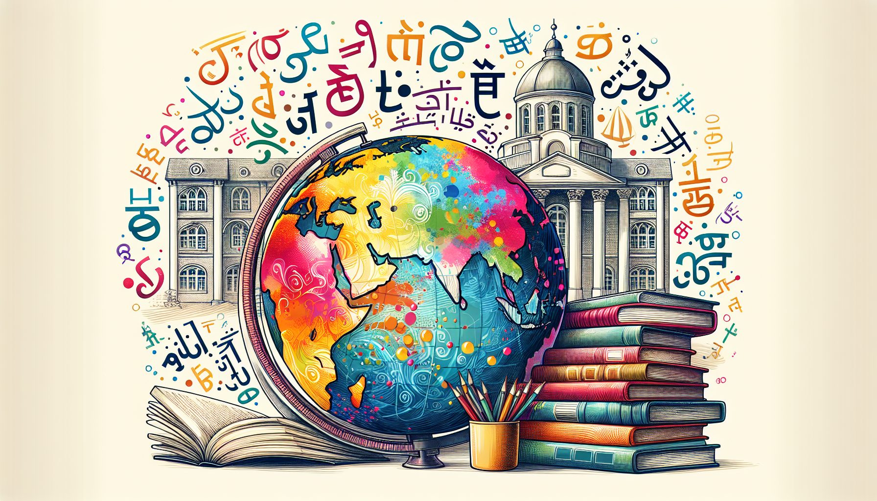 Регионоведение: взгляд шире языков