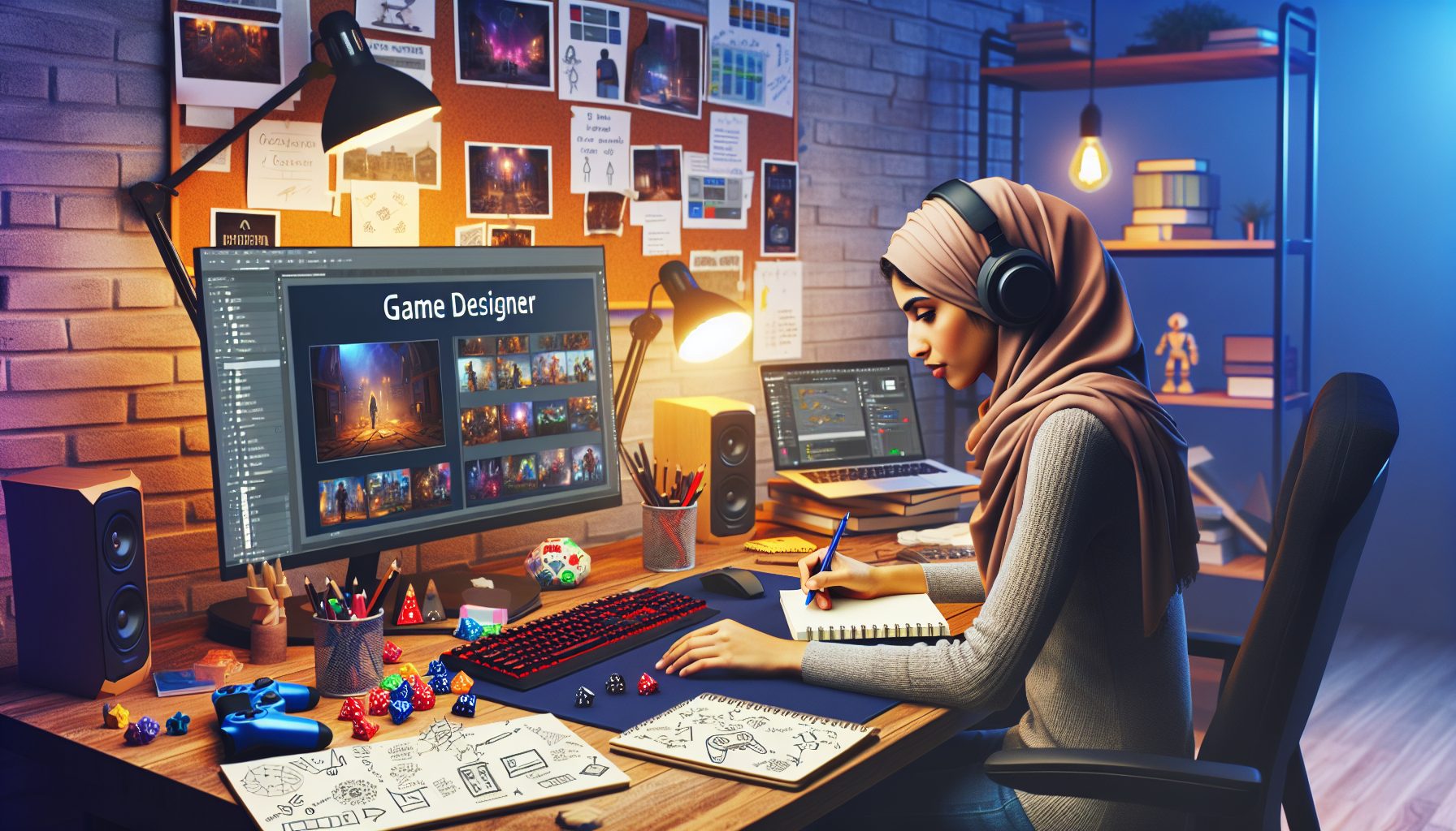 Первые шаги и как обучаться