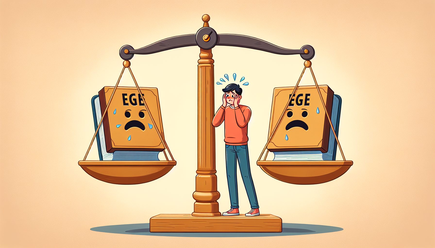 Стоит ли бояться ЕГЭ