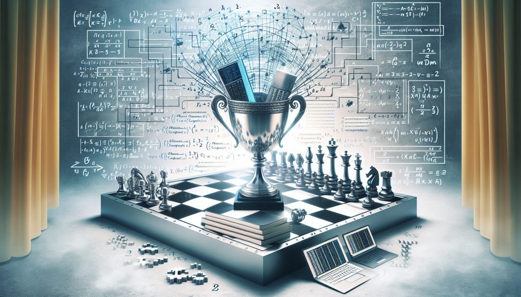 Как стать призёром Всероса по математике и информатике