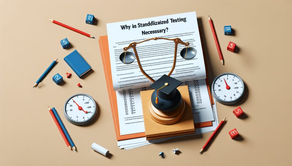 Зачем нужен ЕГЭ