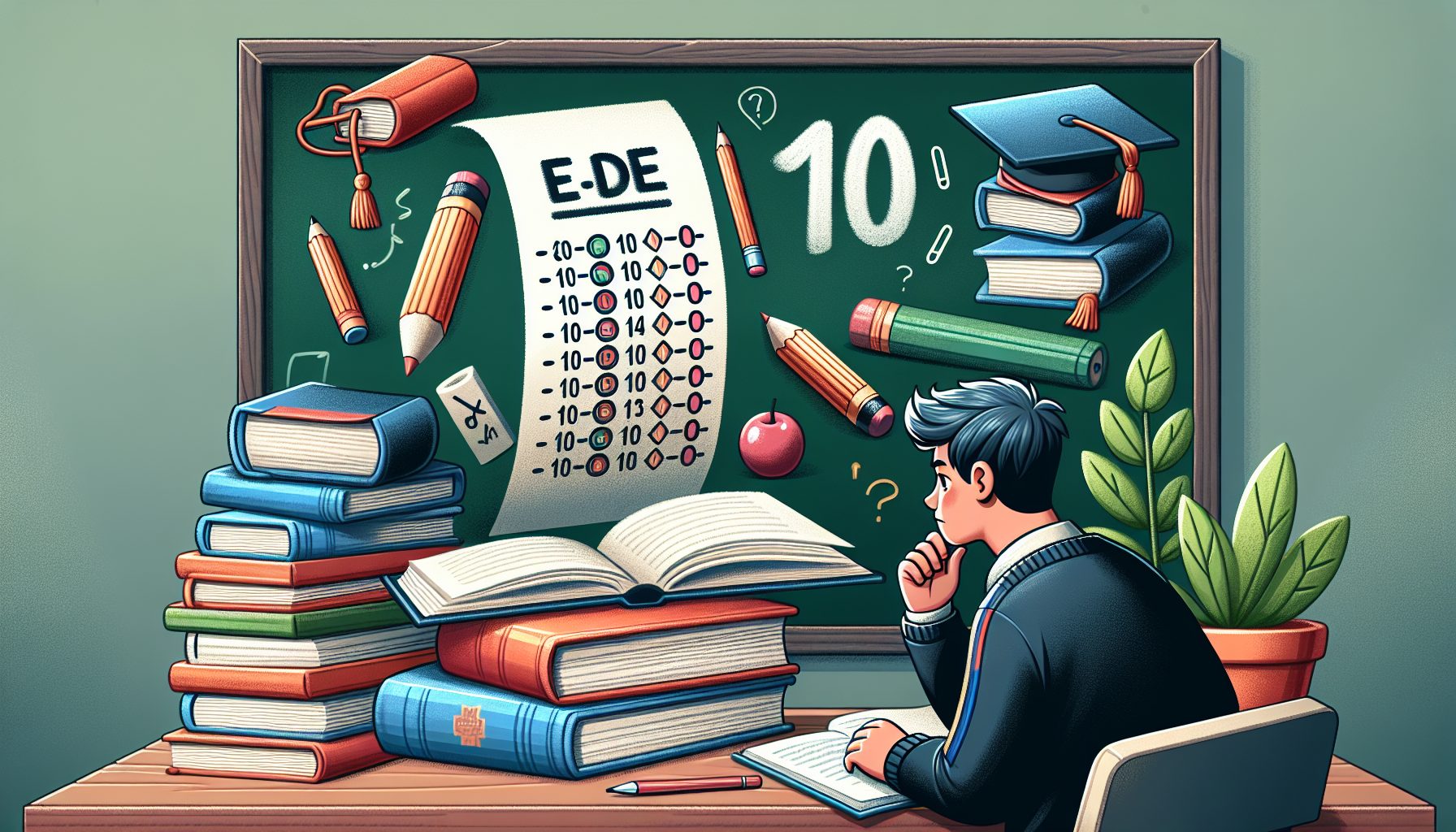 Стоит ли вообще сдавать ЕГЭ в 10 классе