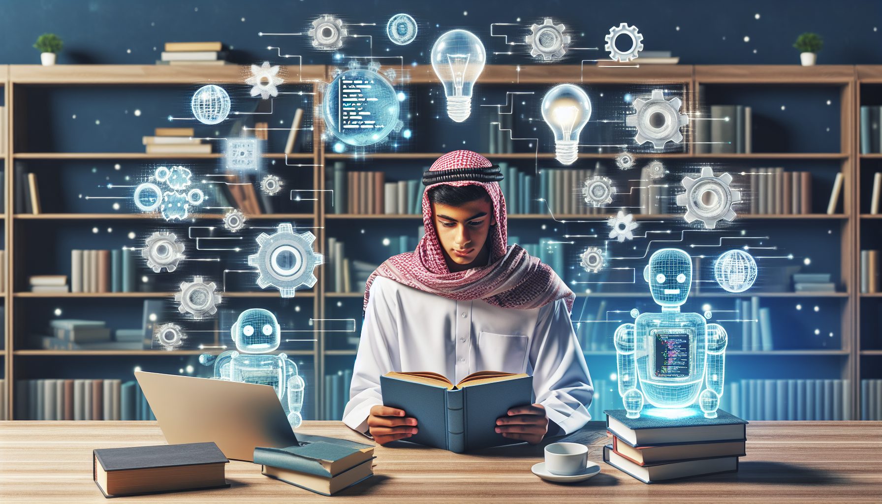 Где взять знания и инструменты