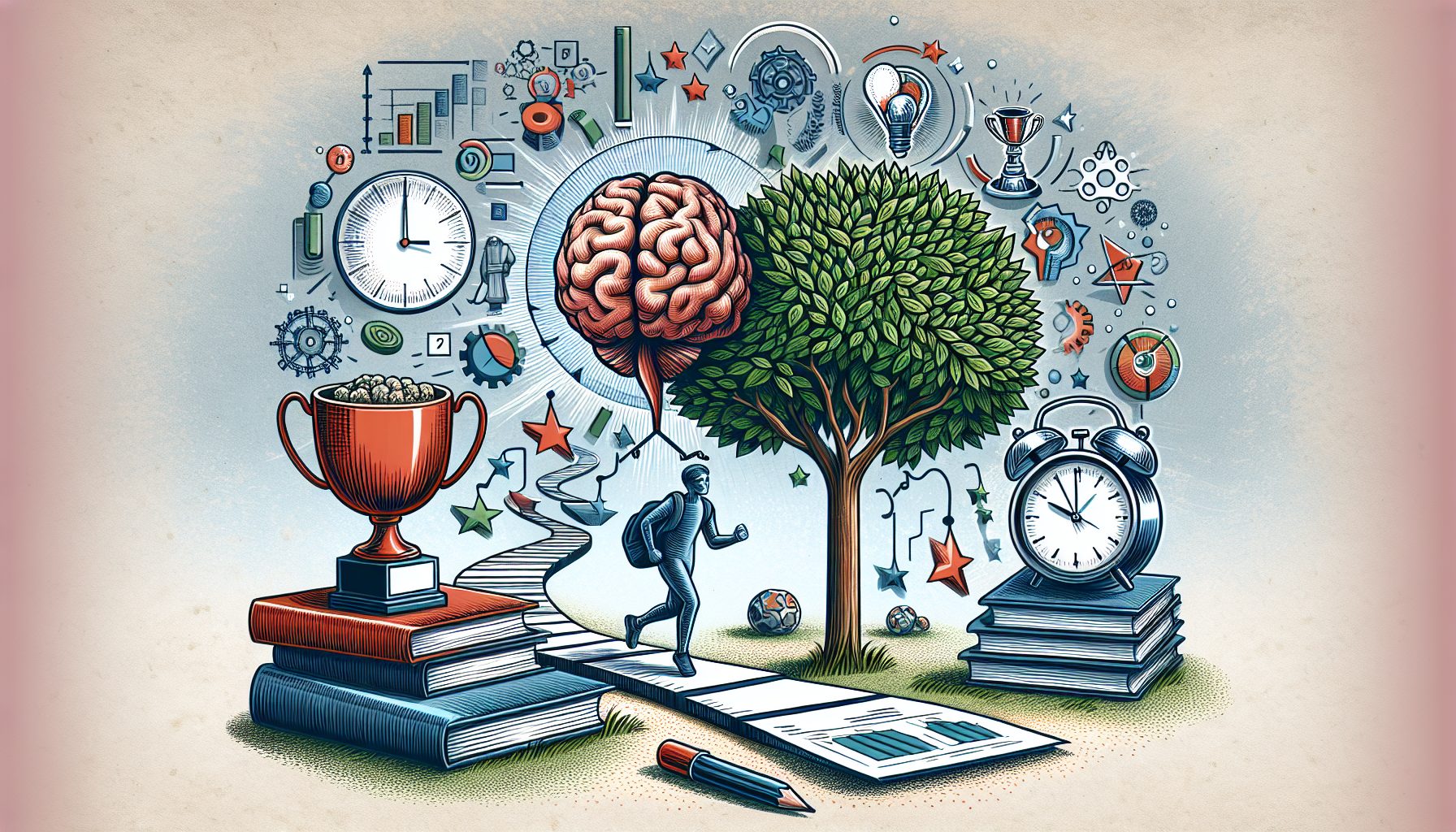 Олимпиады и конкурсы: шанс для умных и настойчивых