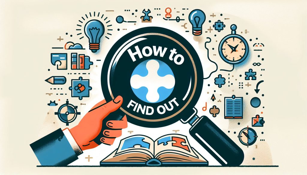 Как узнать