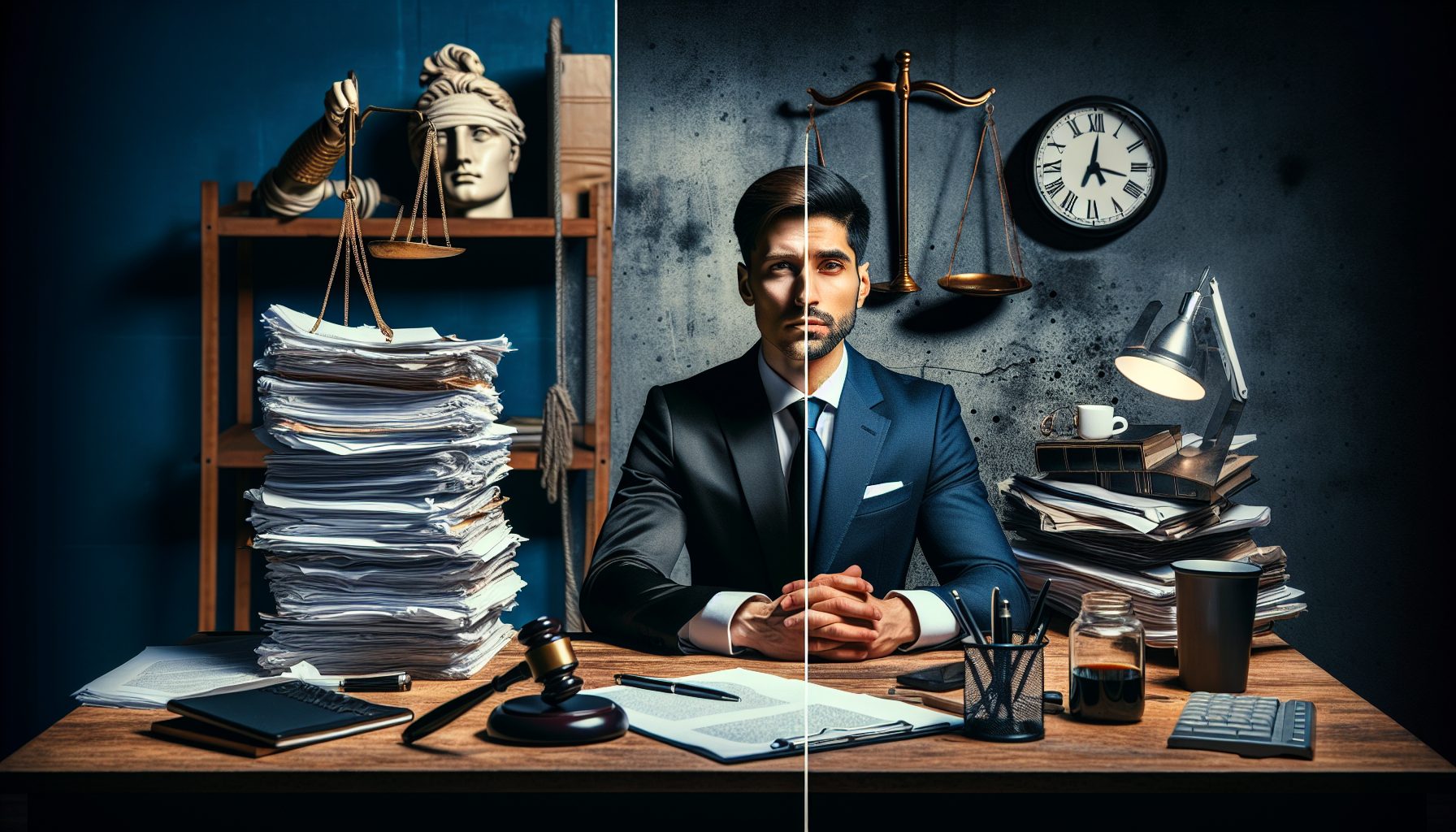 Мифы и реальность профессии юриста