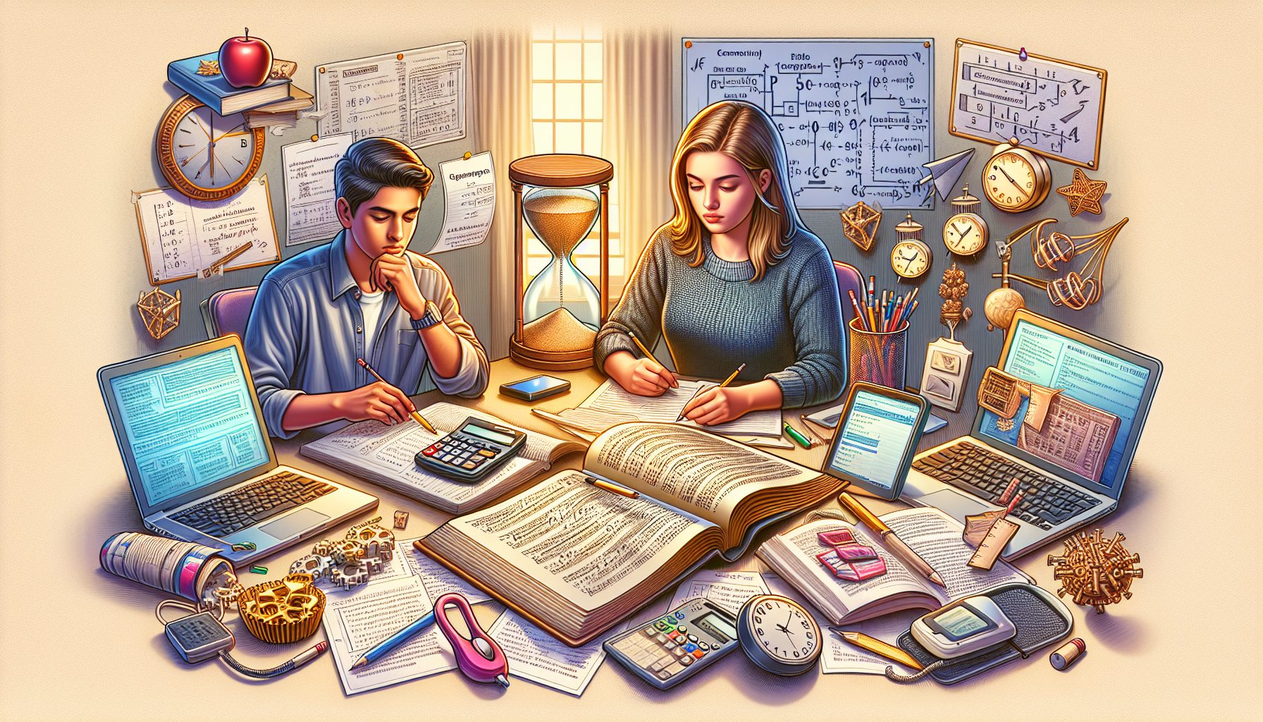 Типичные ошибки при подготовке к олимпиадам