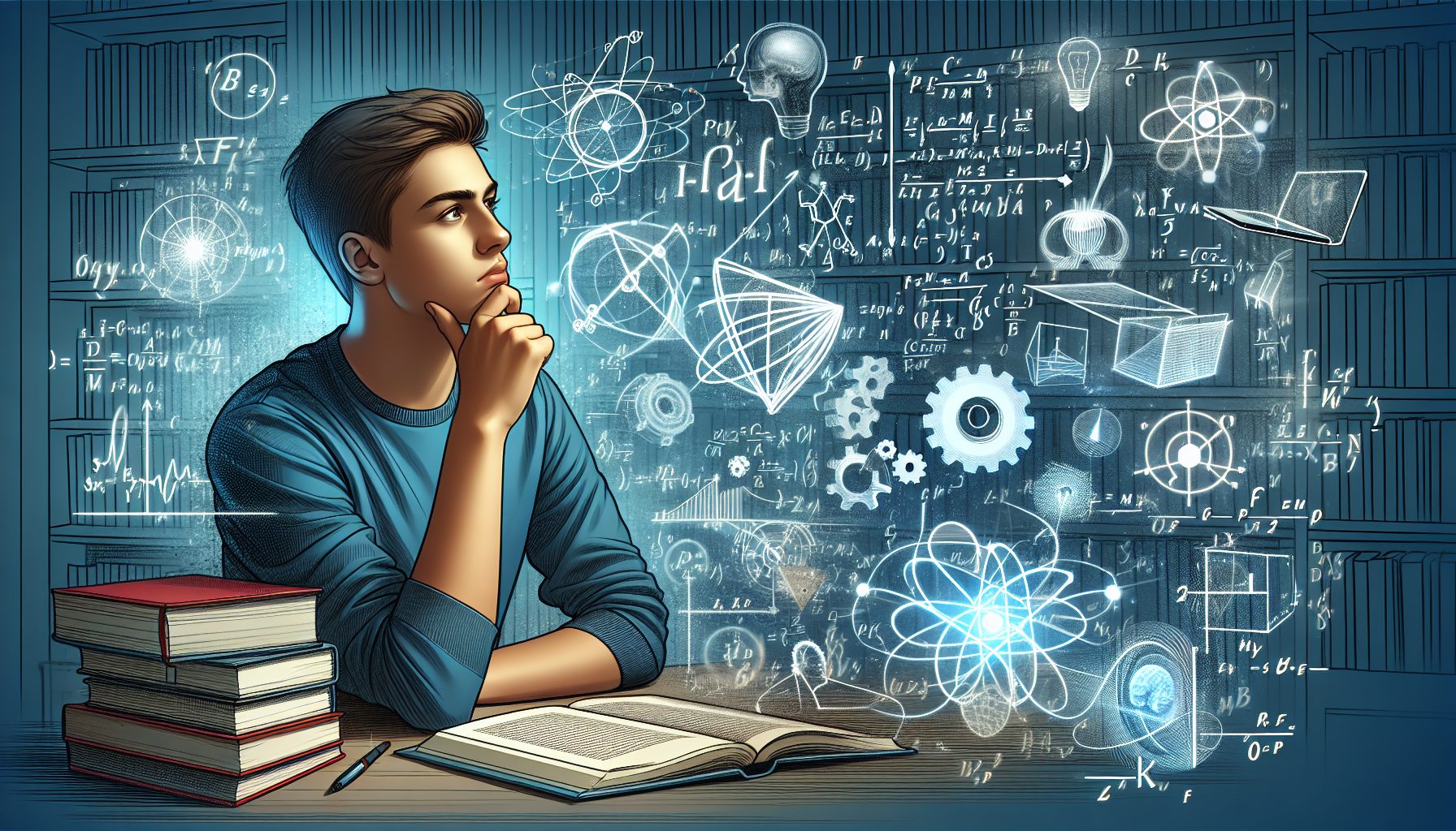 Почему люди вообще выбирают Физтех