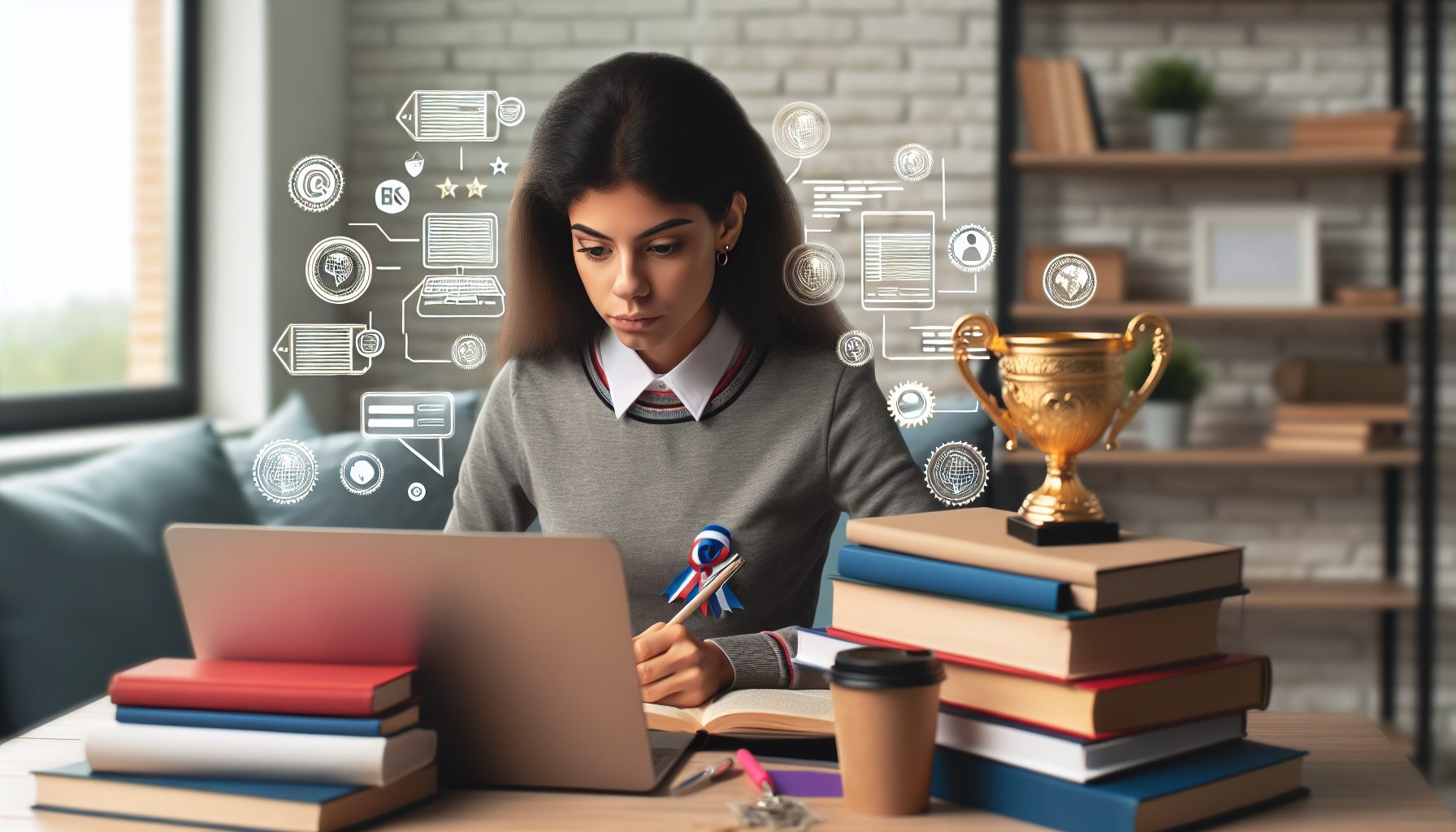 Метод честной подготовки: как не утонуть в информации