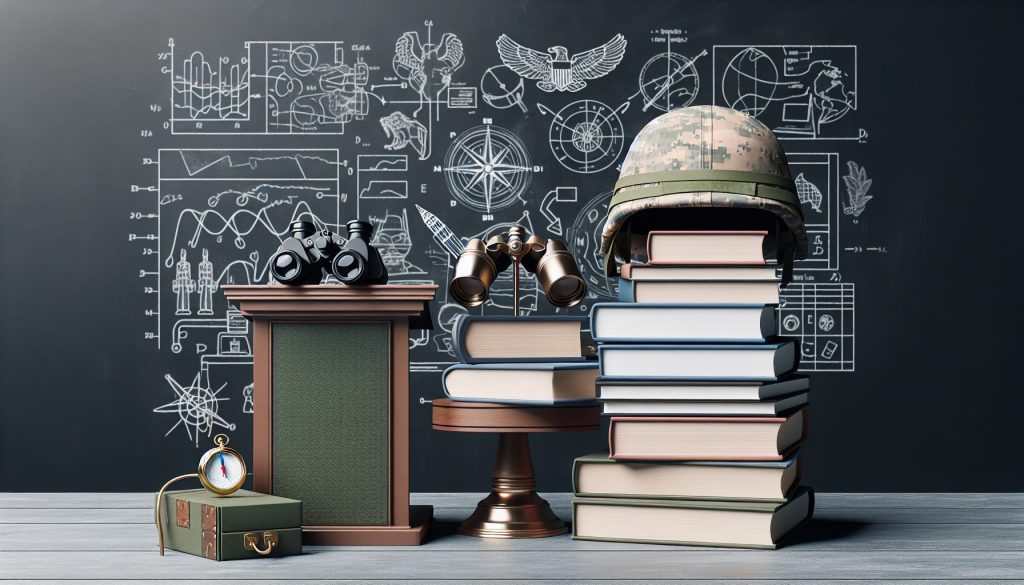 Что нужно знать о военной кафедре