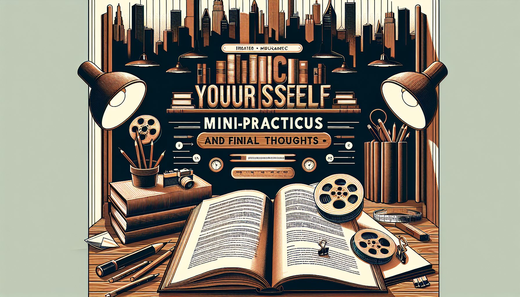 Проверь себя: мини-практикум и финальные мысли