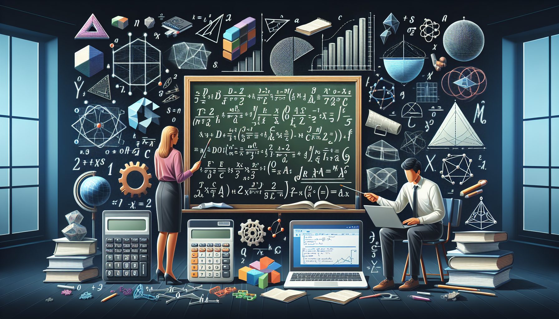 Инструменты для преподавателей и исследователей