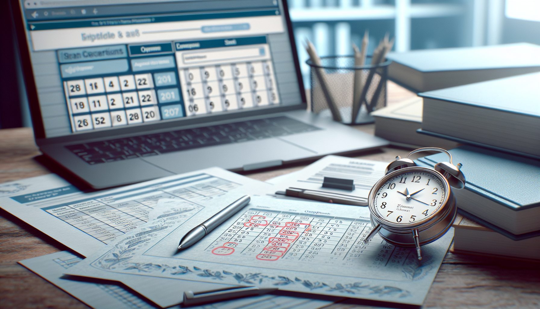 Когда и как публикуются итоговые документы