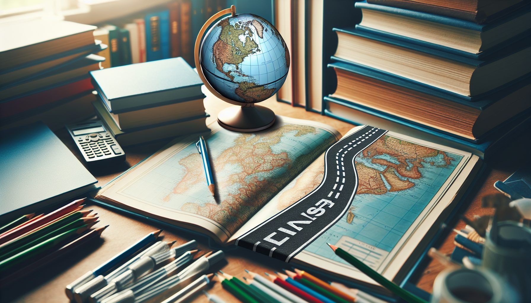 Финишная прямая и день экзамена