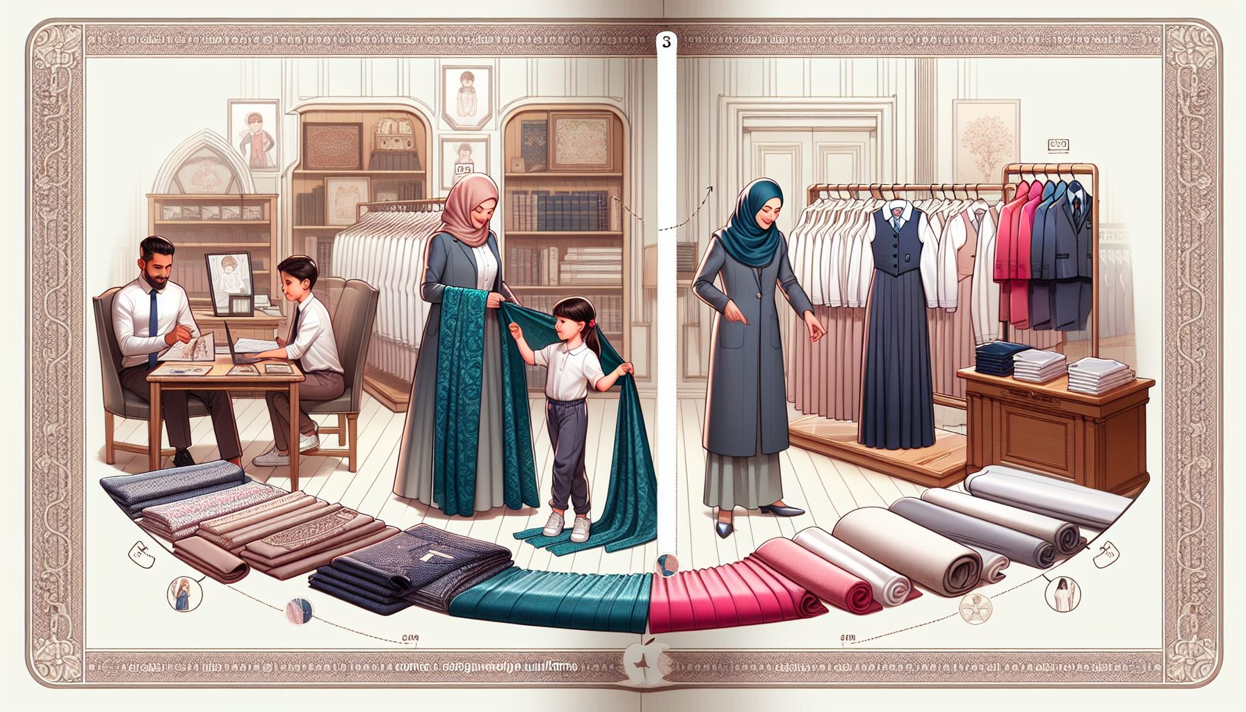 Советы для родителей и немного практики