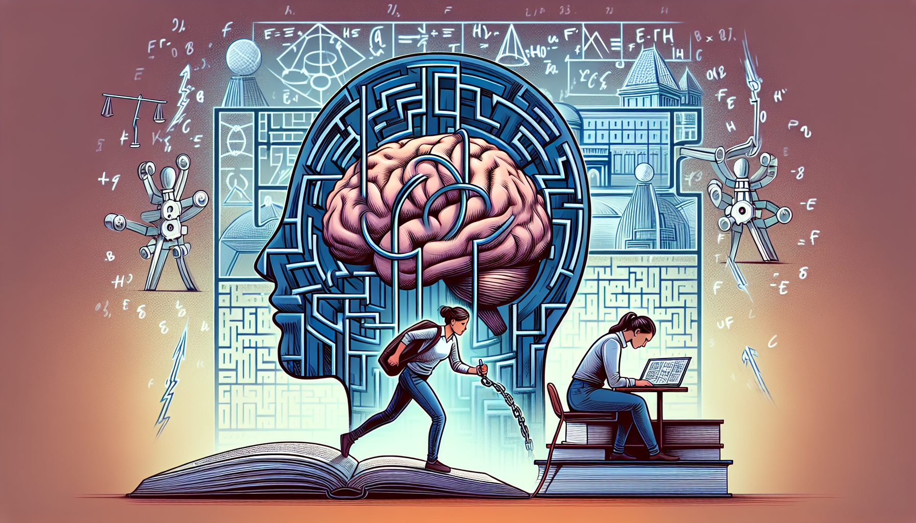 Ментальные ловушки и психология подготовки