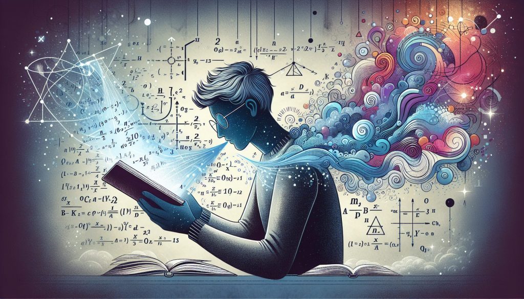 ЕГЭ по физике на 100: алгоритмы и образное мышление